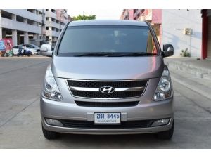 รูปของ Hyundai H-1 2.5 (ปี 2013) Deluxe Van AT